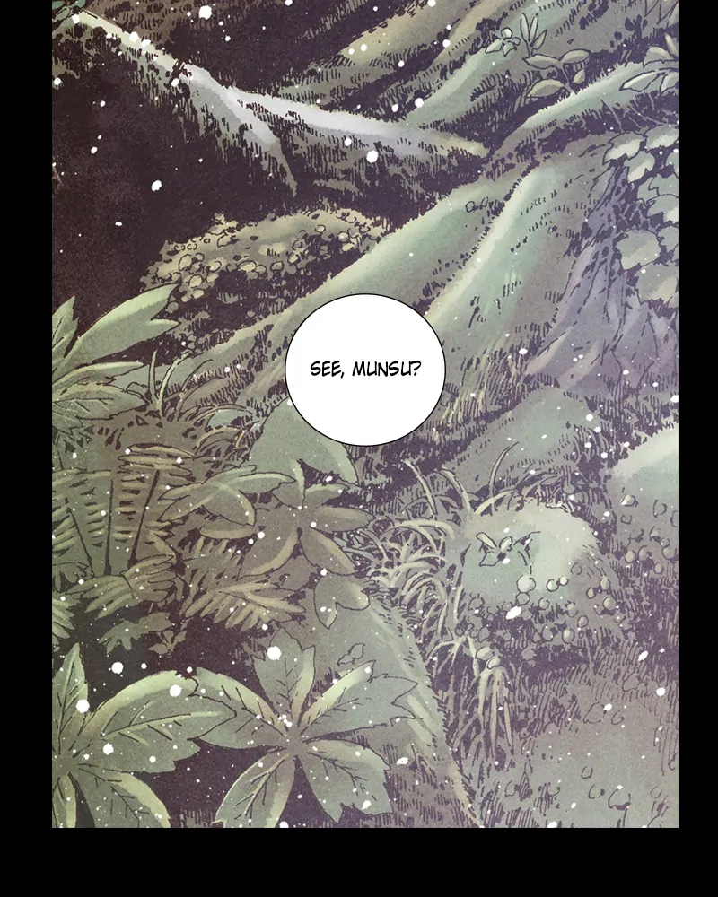 Read Blade of the Phantom Master Manga Online