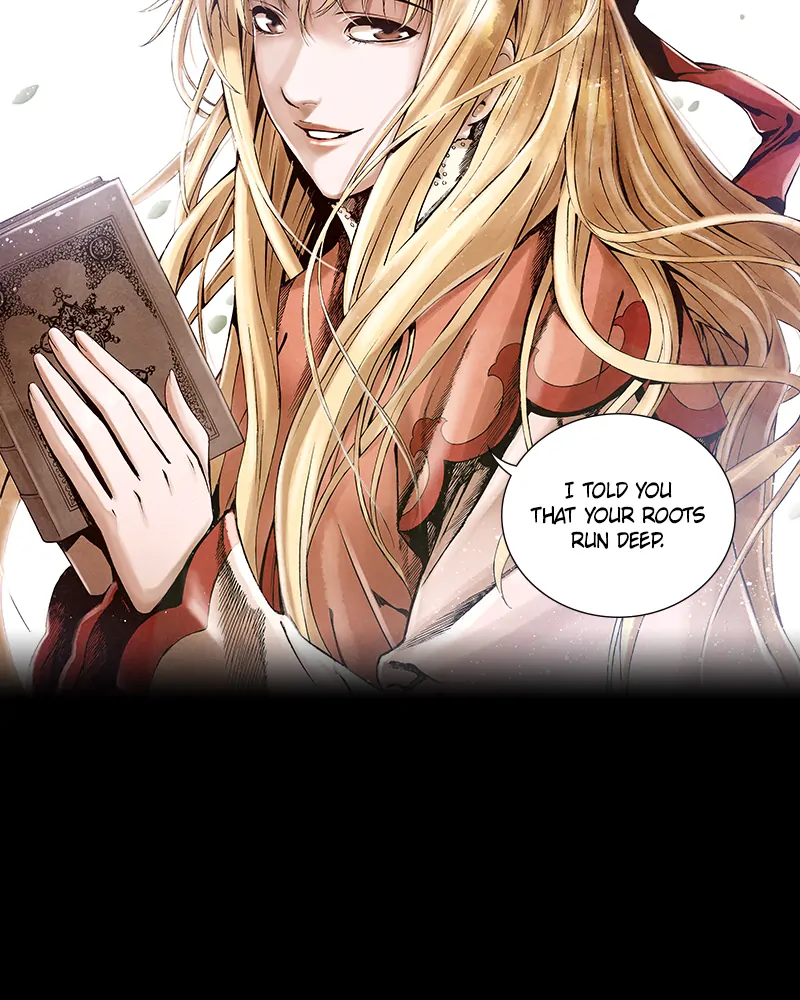 Read Blade of the Phantom Master Manga Online