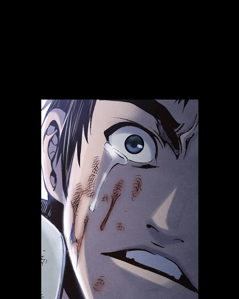 Read Blade of the Phantom Master Manga Online