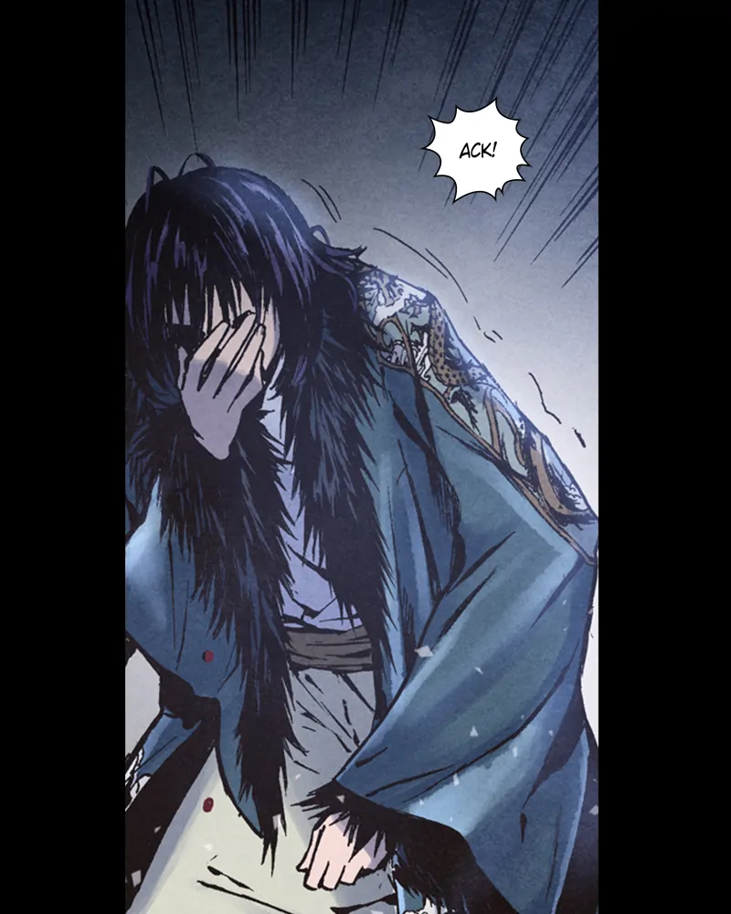 Read Blade of the Phantom Master Manga Online