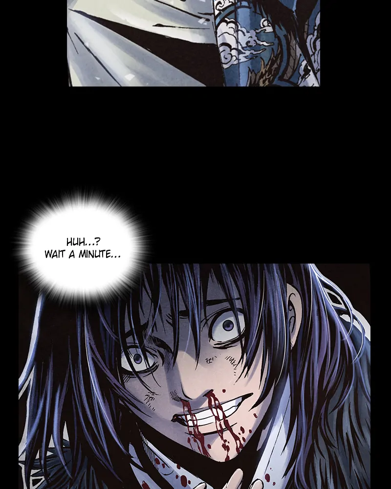 Read Blade of the Phantom Master Manga Online