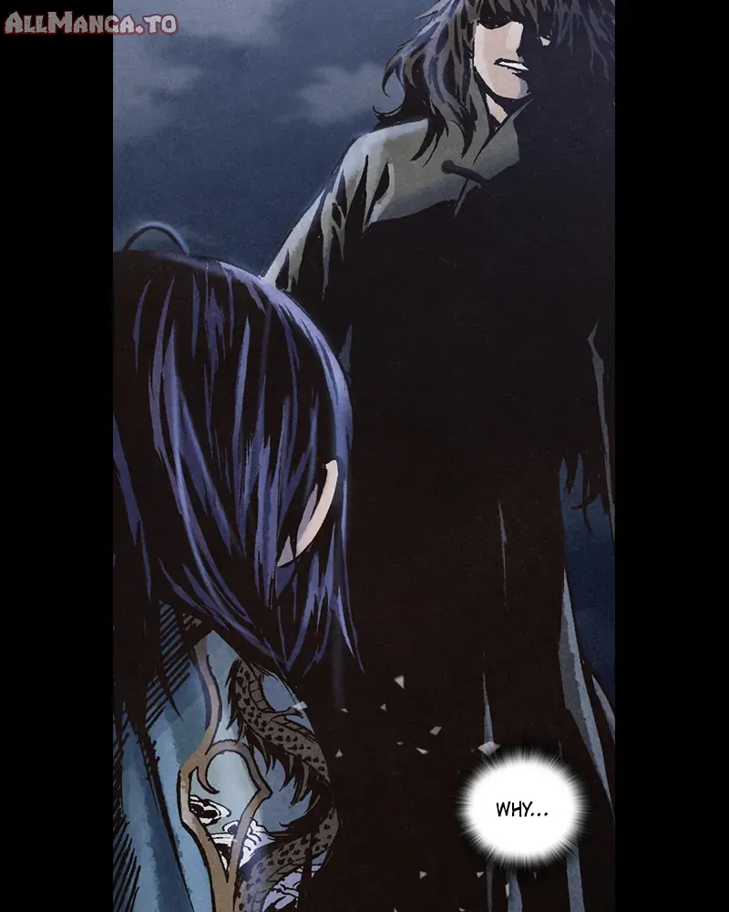 Read Blade of the Phantom Master Manga Online