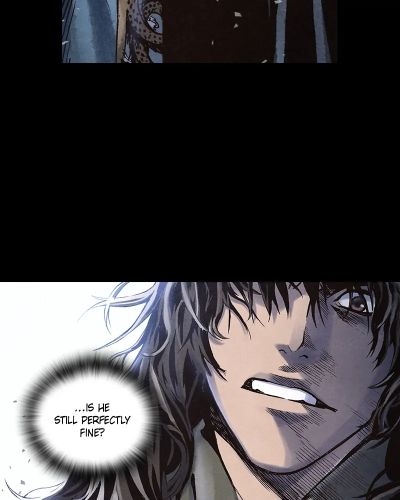 Read Blade of the Phantom Master Manga Online