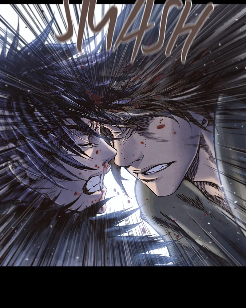 Read Blade of the Phantom Master Manga Online