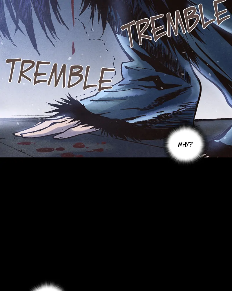 Read Blade of the Phantom Master Manga Online