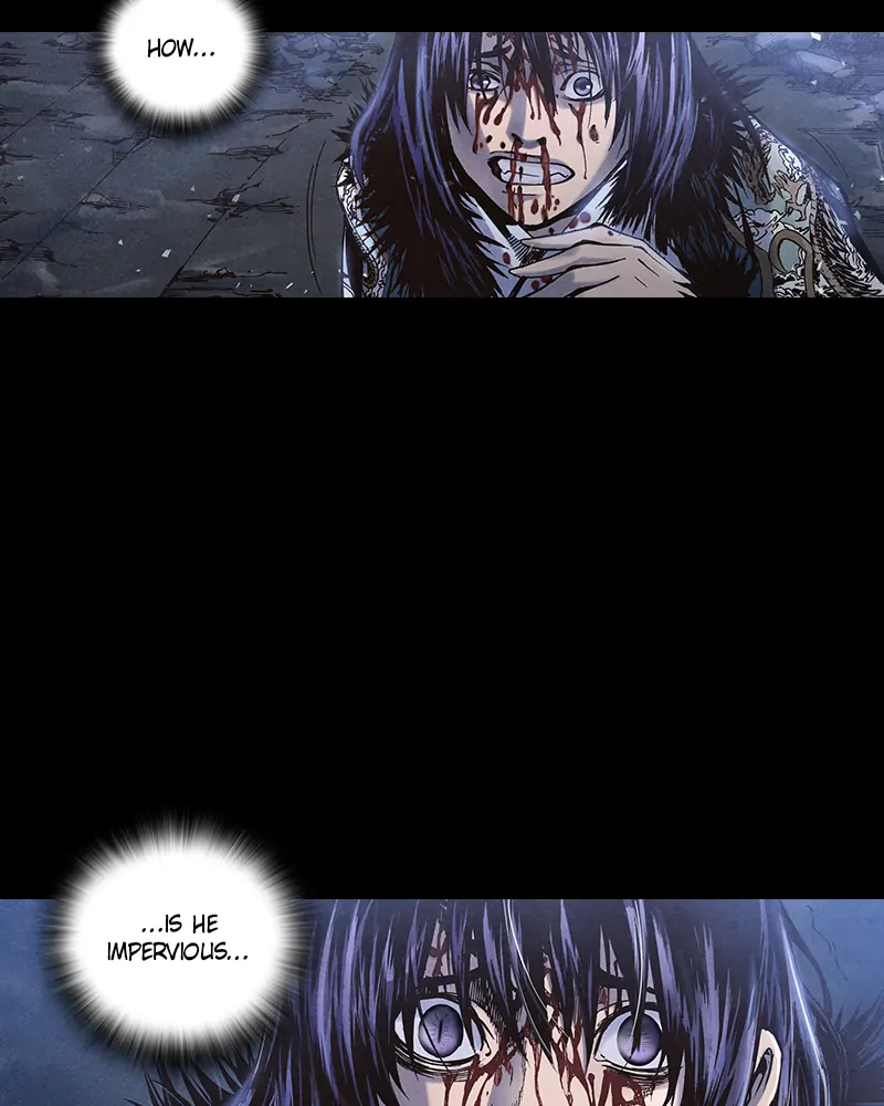 Read Blade of the Phantom Master Manga Online