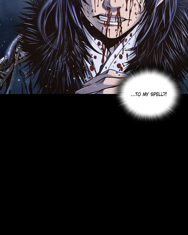 Read Blade of the Phantom Master Manga Online