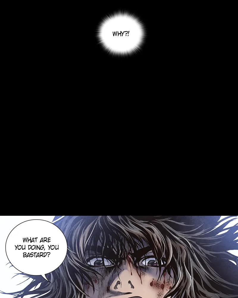 Read Blade of the Phantom Master Manga Online