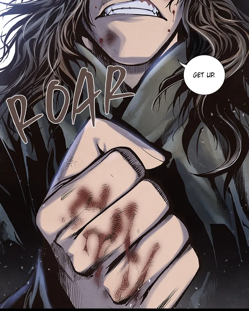 Read Blade of the Phantom Master Manga Online