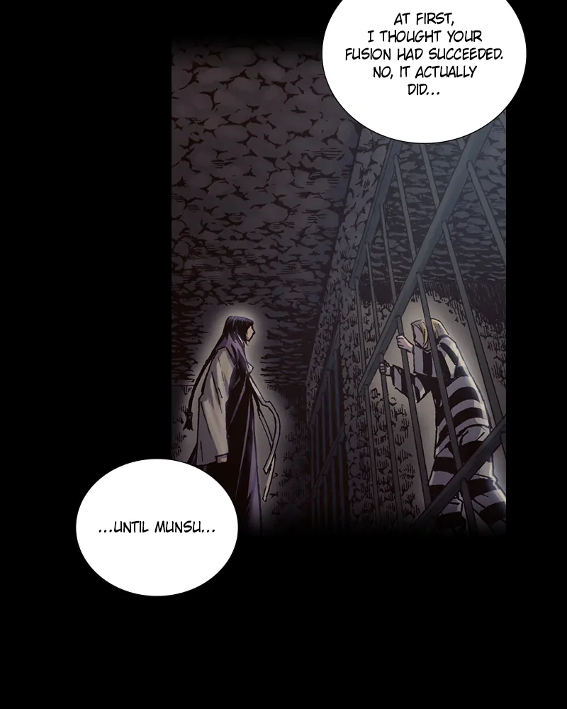 Read Blade of the Phantom Master Manga Online