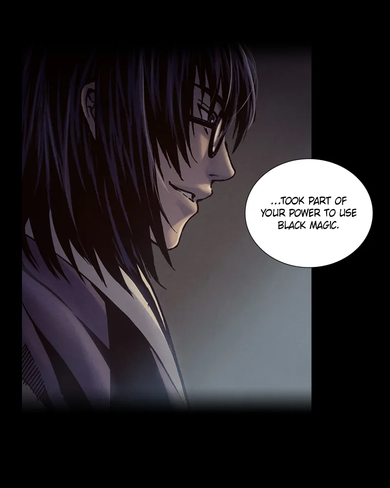 Read Blade of the Phantom Master Manga Online