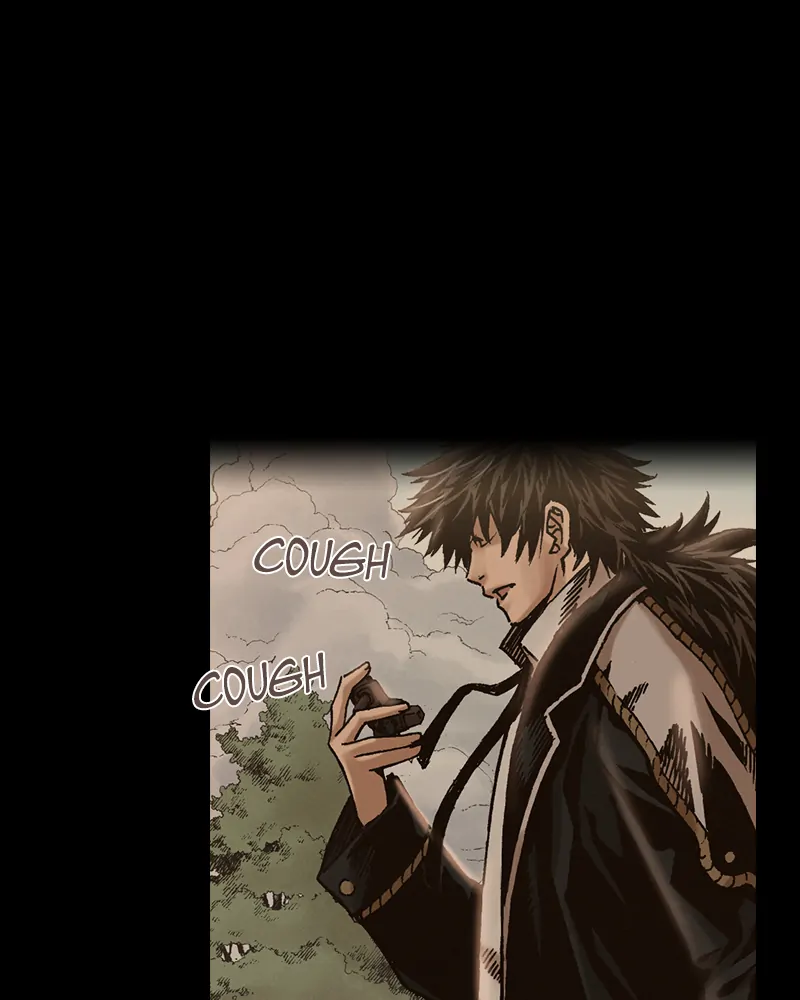 Read Blade of the Phantom Master Manga Online