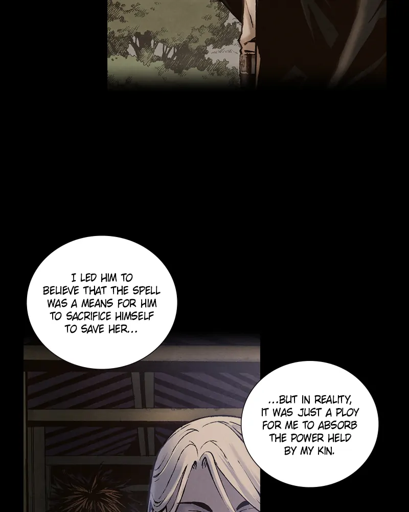 Read Blade of the Phantom Master Manga Online
