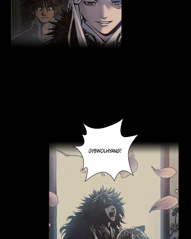 Read Blade of the Phantom Master Manga Online