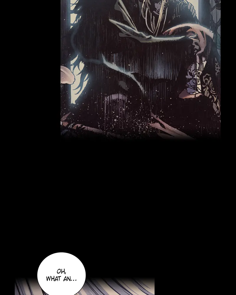 Read Blade of the Phantom Master Manga Online