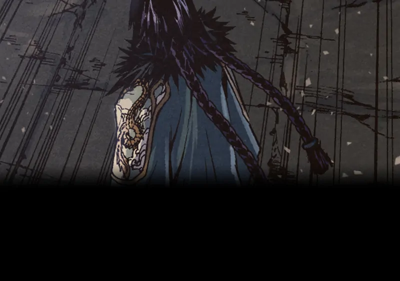 Read Blade of the Phantom Master Manga Online