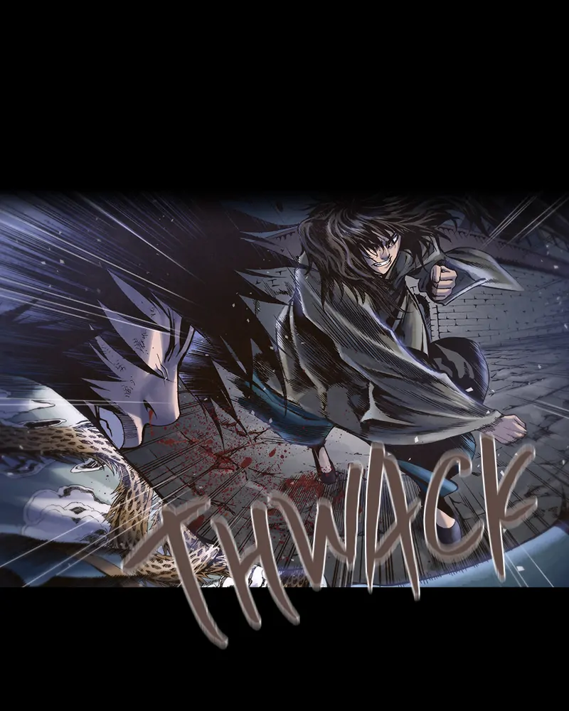 Read Blade of the Phantom Master Manga Online