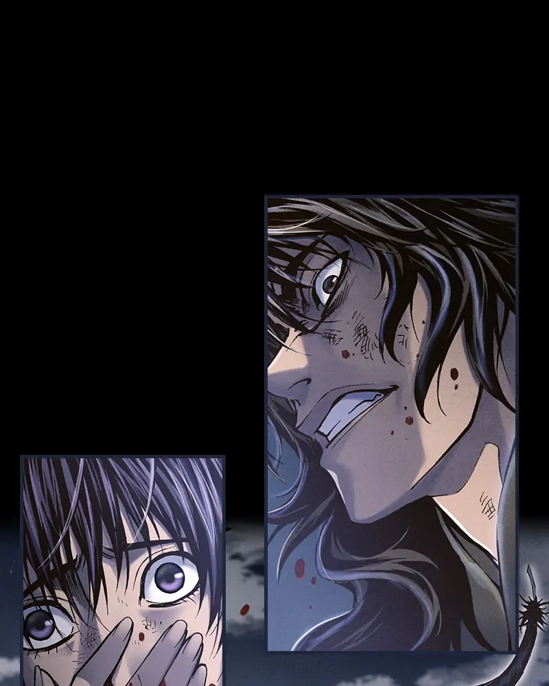 Read Blade of the Phantom Master Manga Online