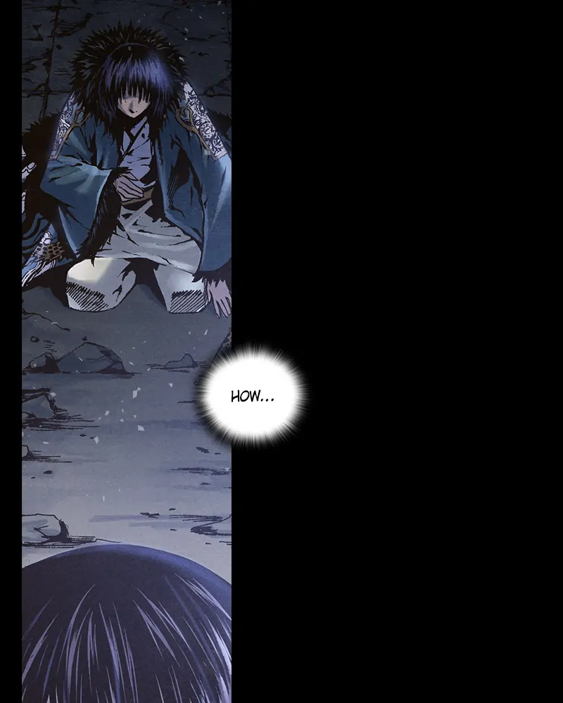Read Blade of the Phantom Master Manga Online