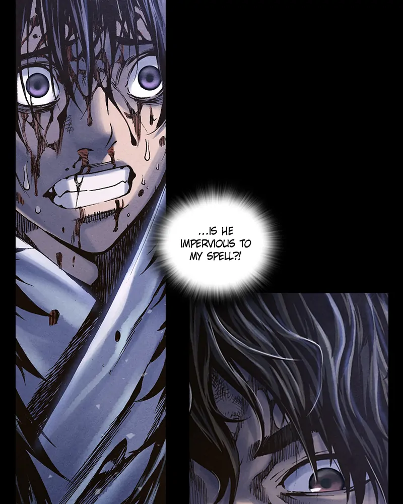 Read Blade of the Phantom Master Manga Online