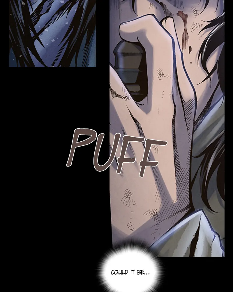 Read Blade of the Phantom Master Manga Online