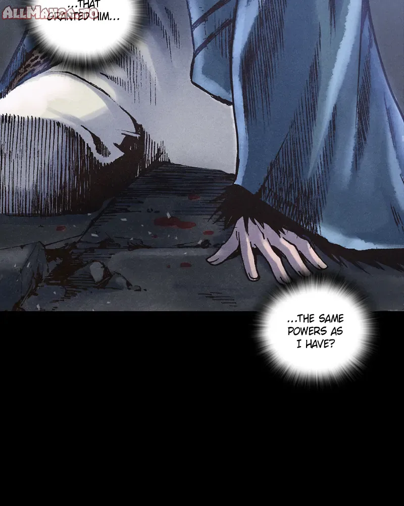 Read Blade of the Phantom Master Manga Online