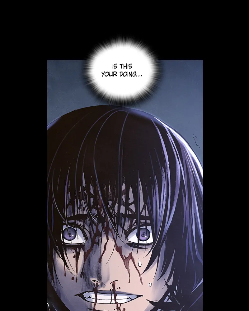 Read Blade of the Phantom Master Manga Online