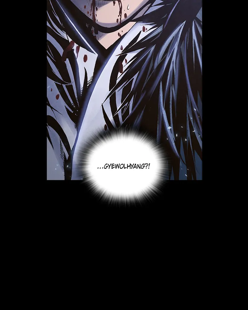 Read Blade of the Phantom Master Manga Online