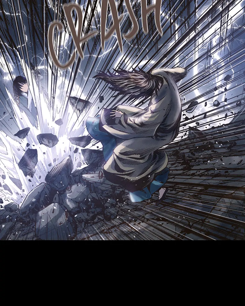 Read Blade of the Phantom Master Manga Online
