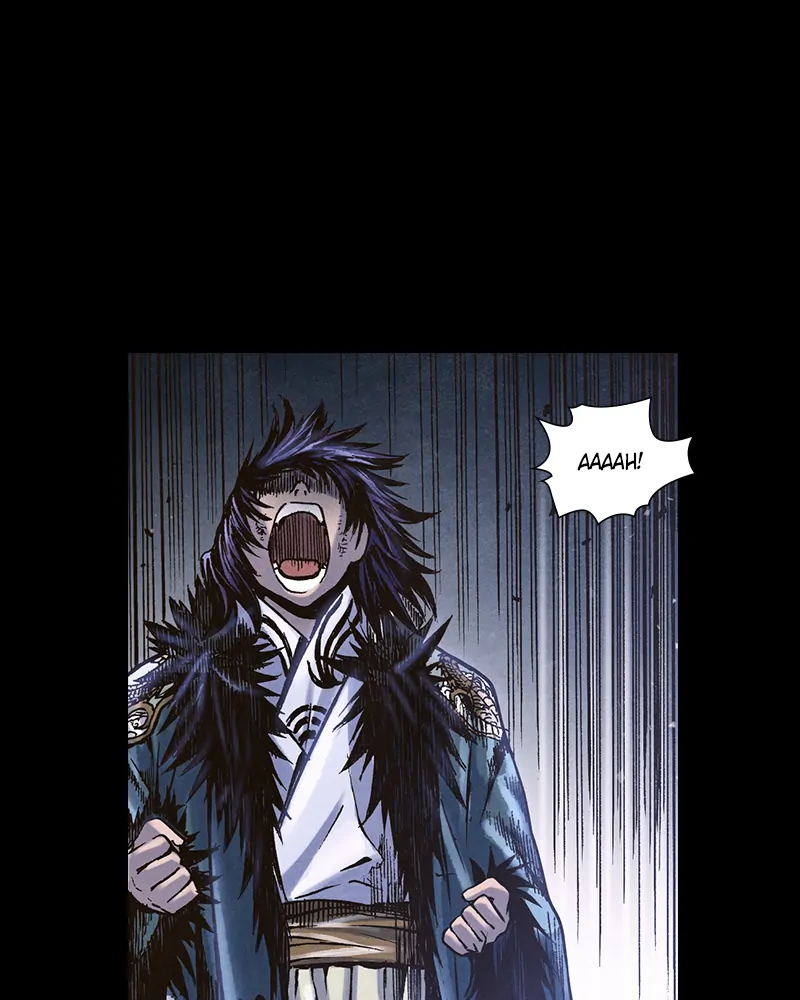 Read Blade of the Phantom Master Manga Online