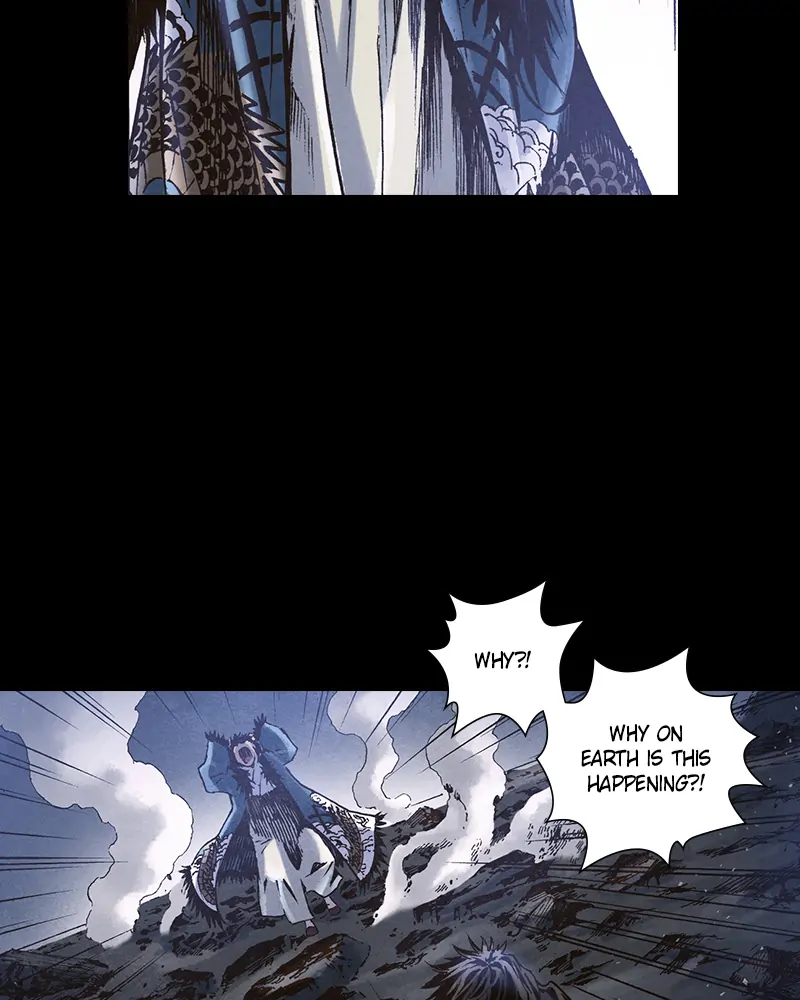 Read Blade of the Phantom Master Manga Online
