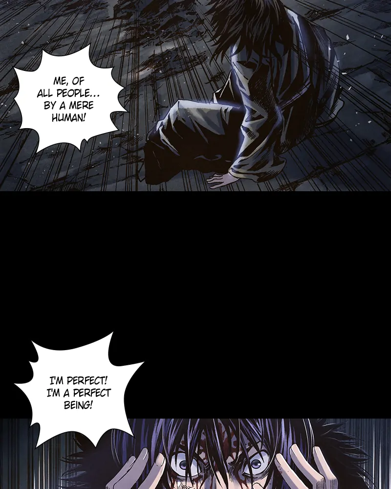 Read Blade of the Phantom Master Manga Online