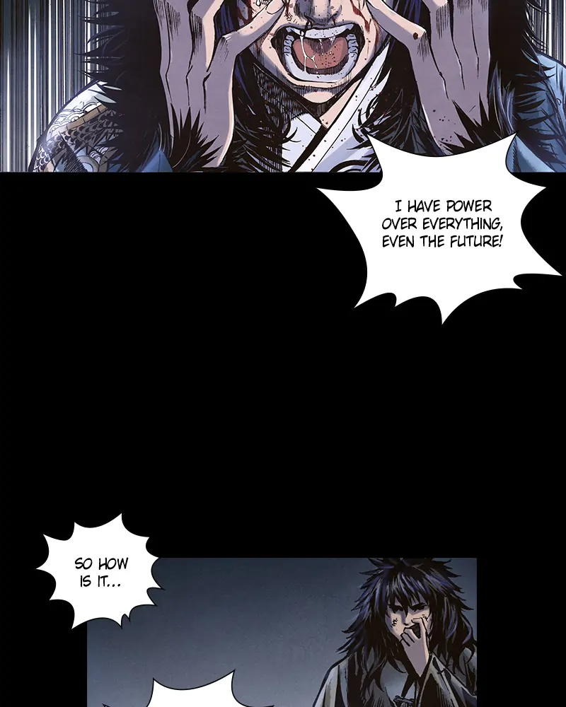 Read Blade of the Phantom Master Manga Online