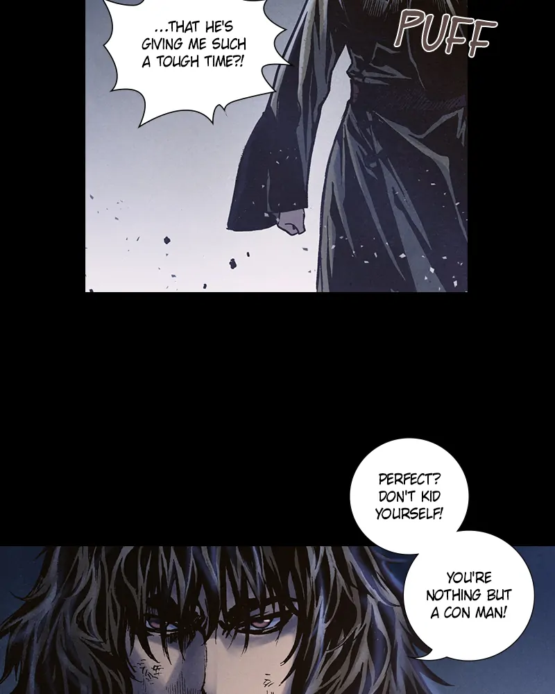Read Blade of the Phantom Master Manga Online