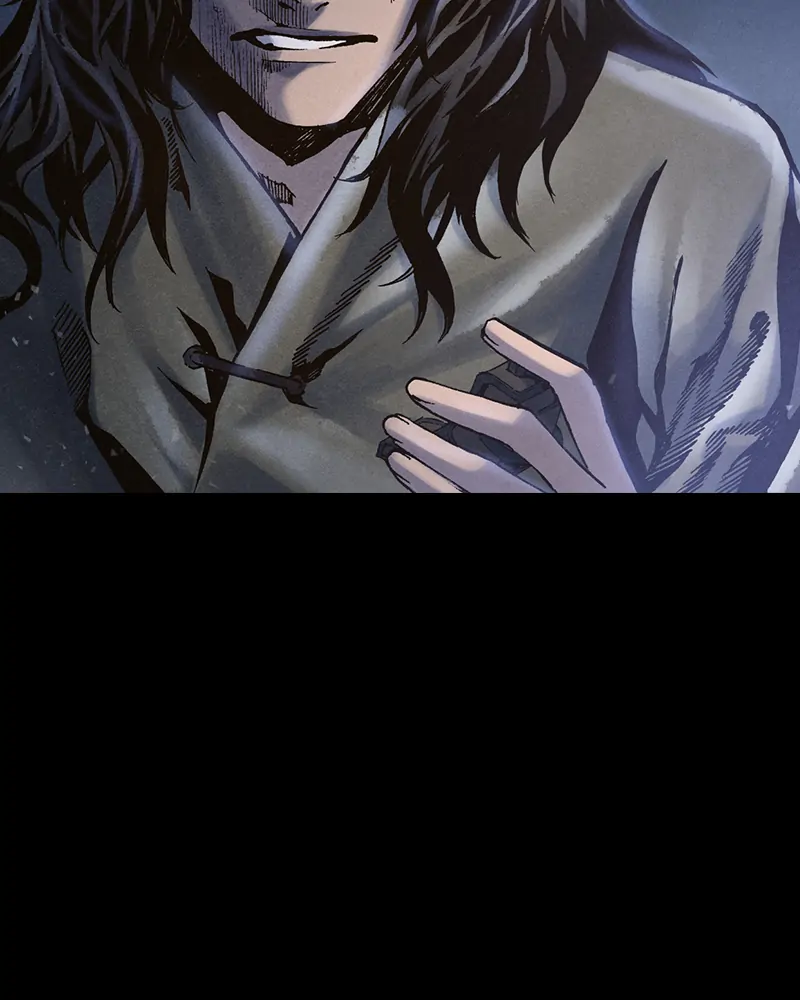 Read Blade of the Phantom Master Manga Online