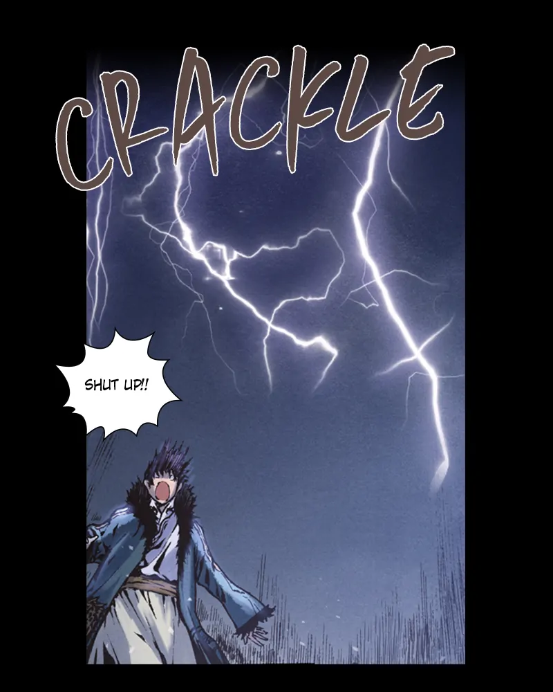Read Blade of the Phantom Master Manga Online