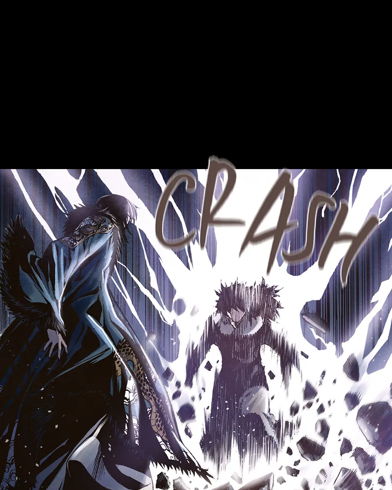 Read Blade of the Phantom Master Manga Online