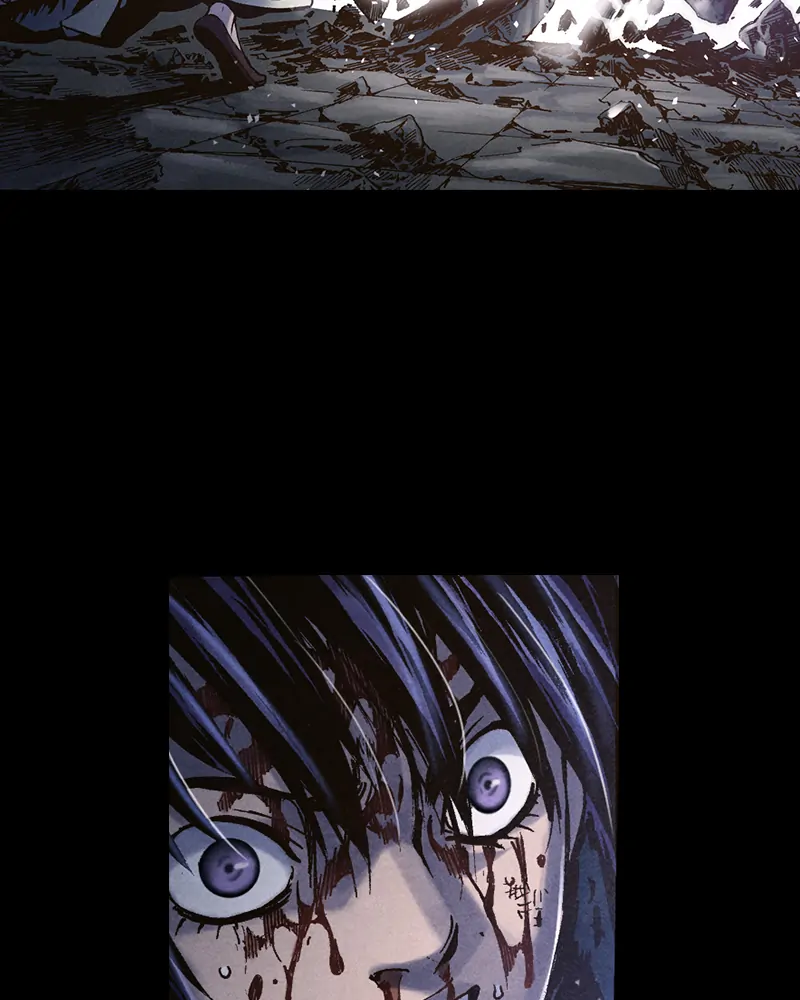 Read Blade of the Phantom Master Manga Online
