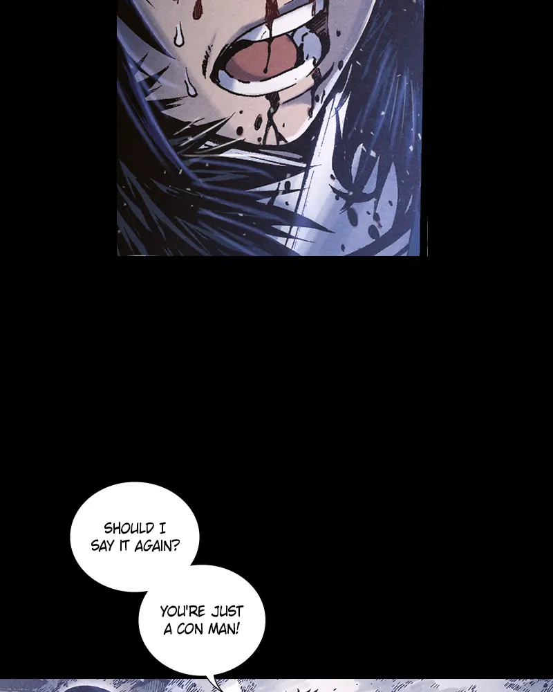 Read Blade of the Phantom Master Manga Online