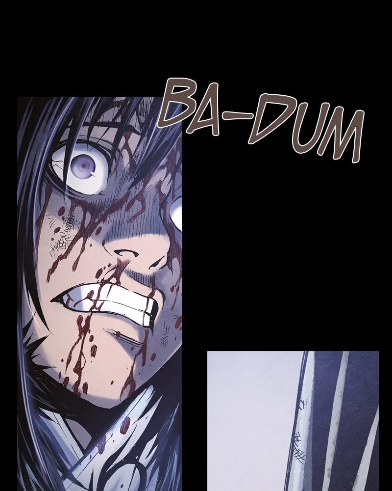 Read Blade of the Phantom Master Manga Online
