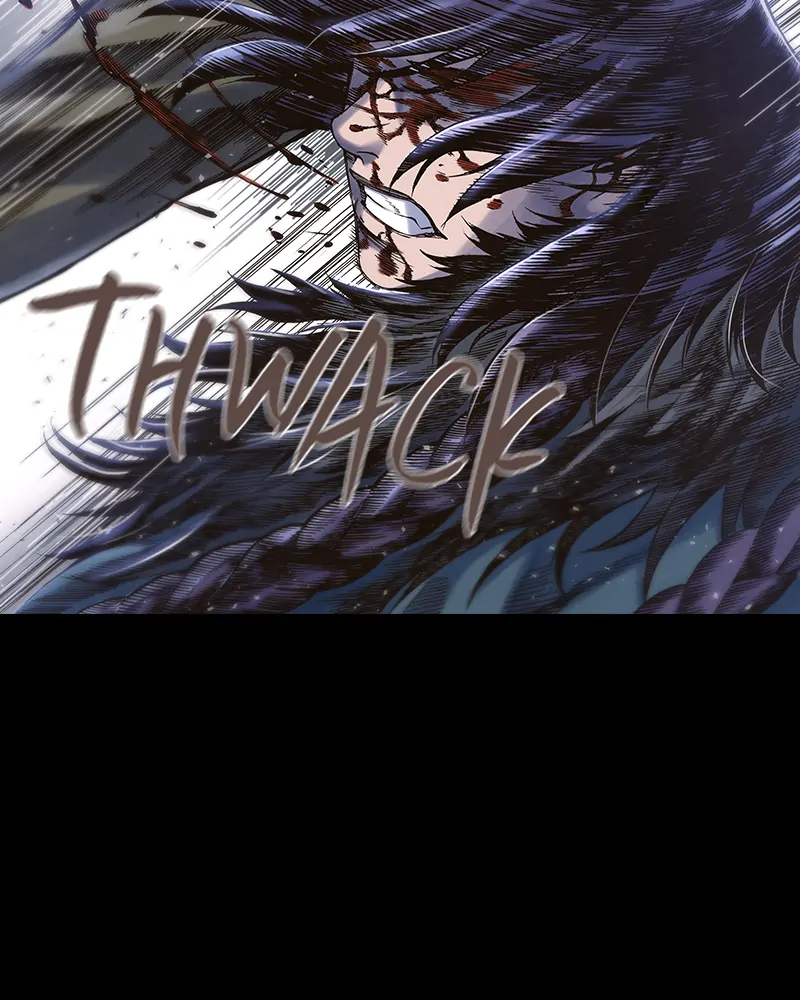 Read Blade of the Phantom Master Manga Online