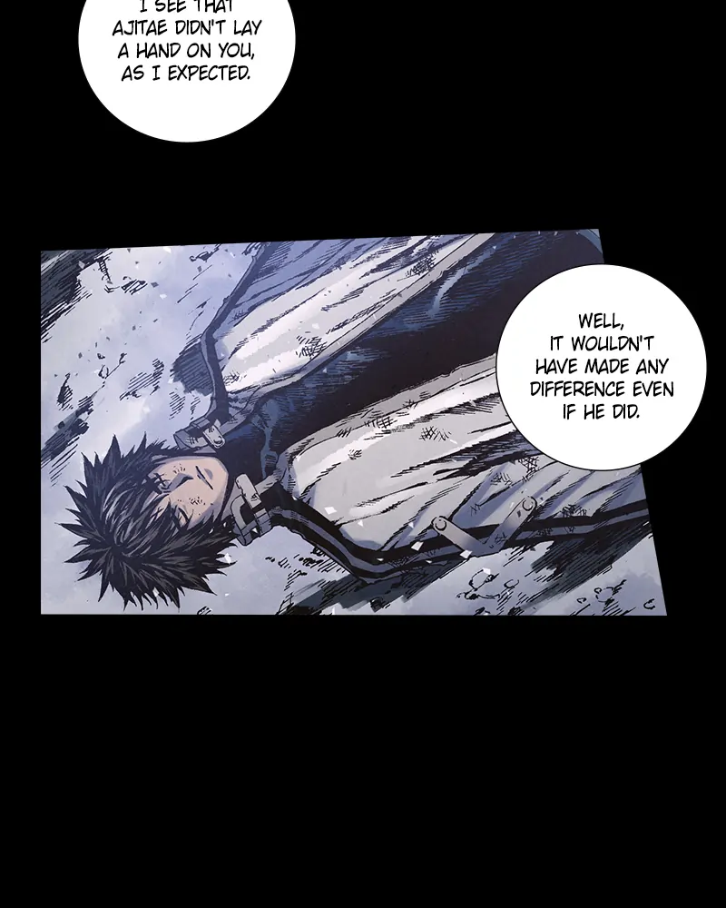 Read Blade of the Phantom Master Manga Online