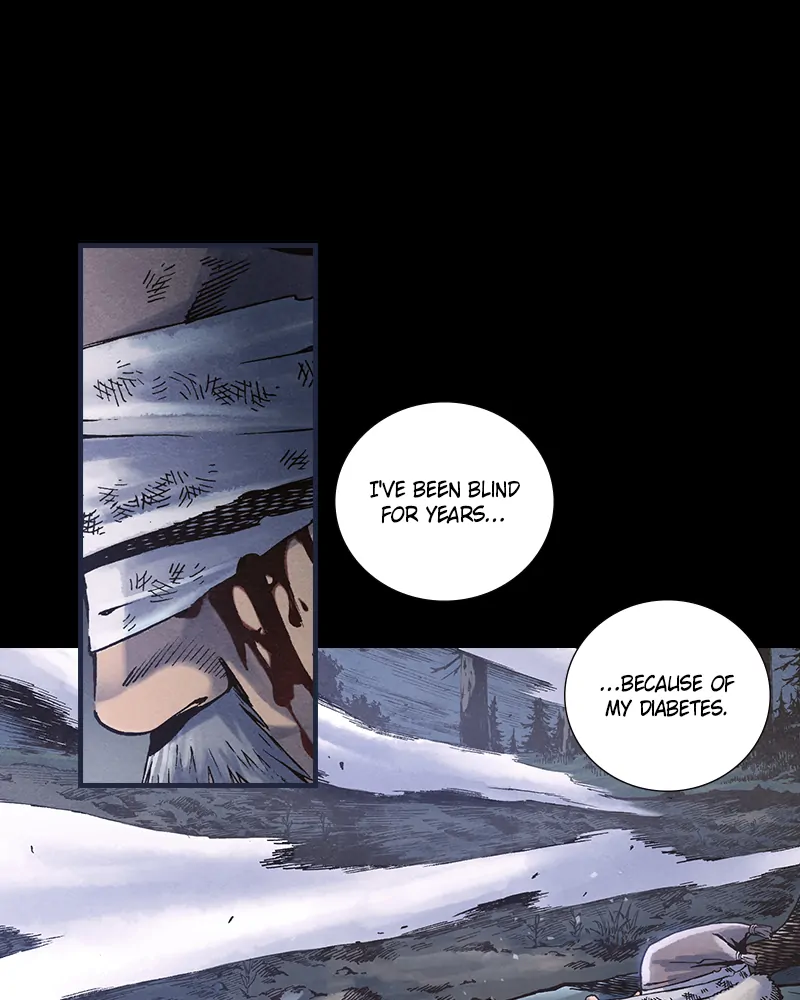 Read Blade of the Phantom Master Manga Online