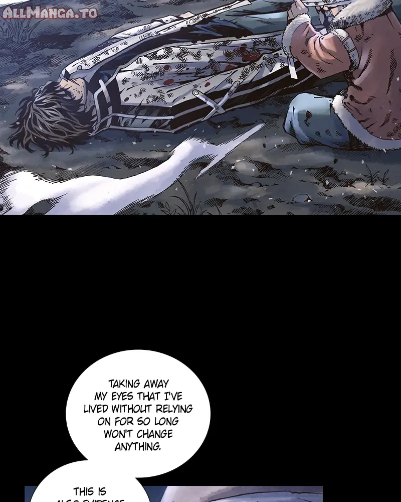 Read Blade of the Phantom Master Manga Online
