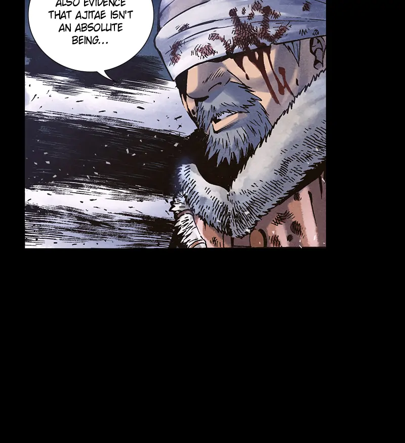 Read Blade of the Phantom Master Manga Online