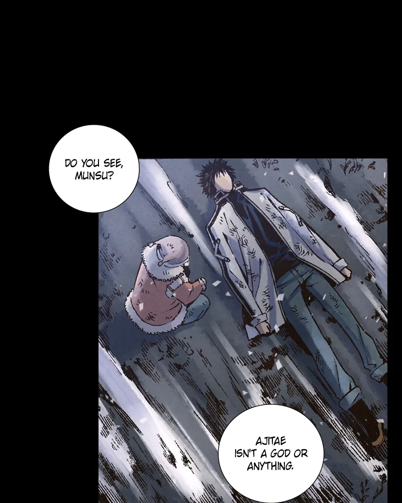 Read Blade of the Phantom Master Manga Online