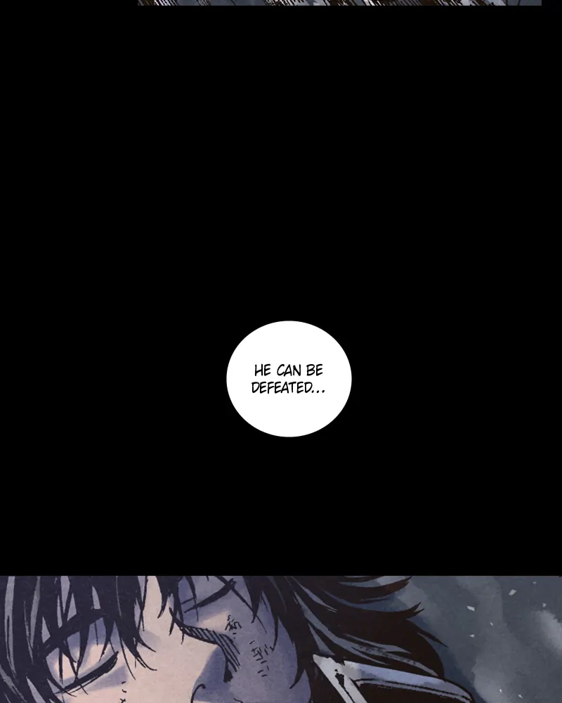 Read Blade of the Phantom Master Manga Online