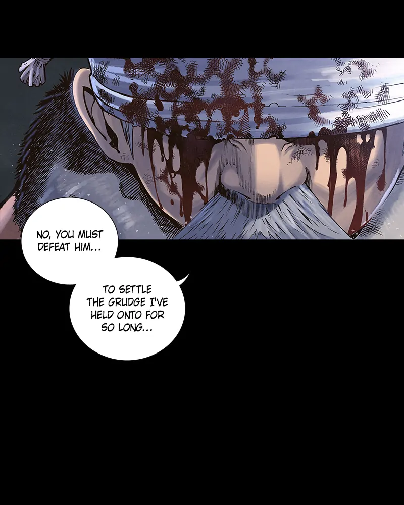 Read Blade of the Phantom Master Manga Online