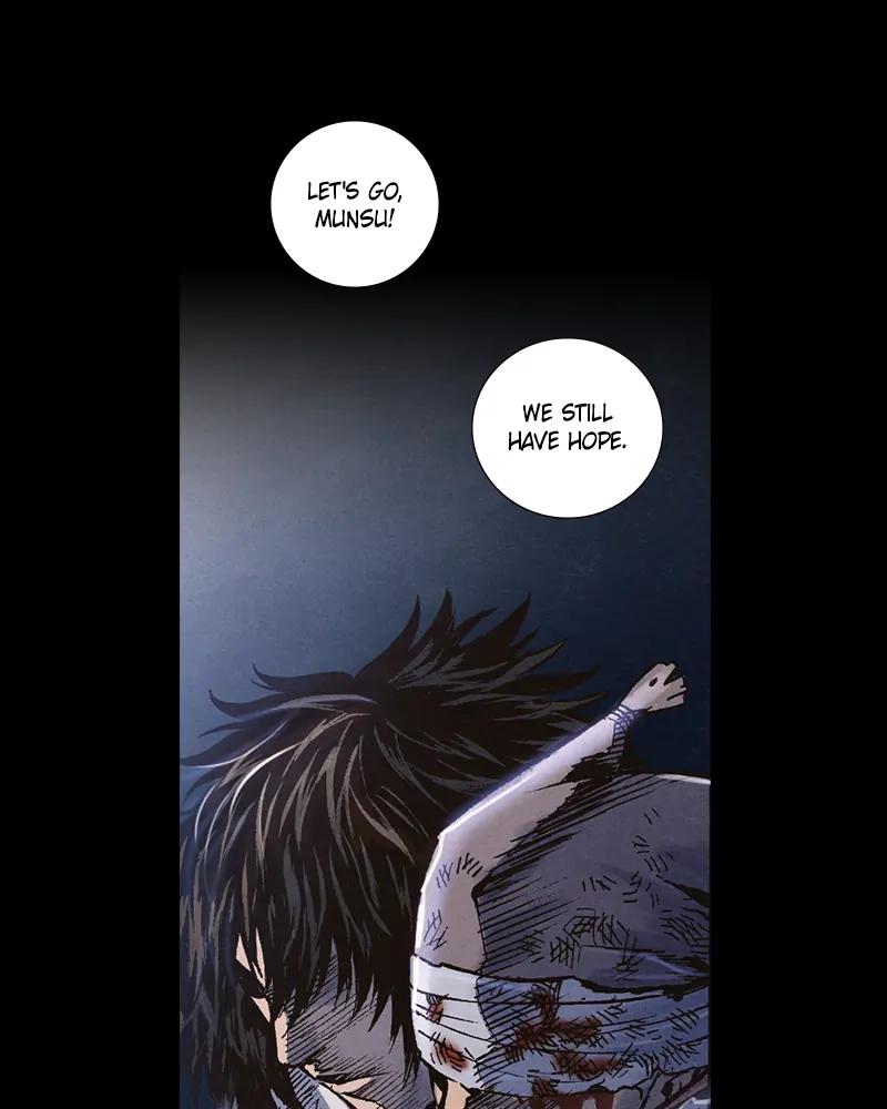 Read Blade of the Phantom Master Manga Online