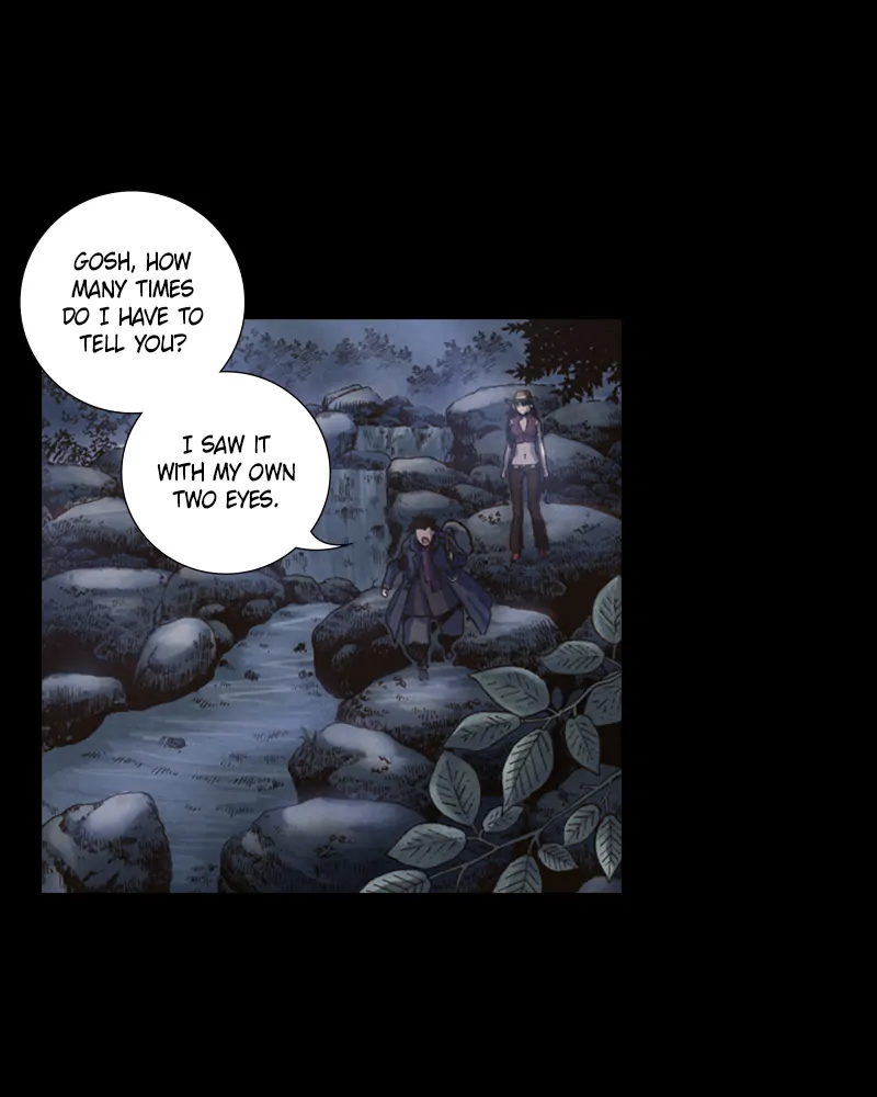 Read Blade of the Phantom Master Manga Online